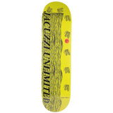 Load image into Gallery viewer, Jacuzzi Skateboard Deck Dilo Wind Up 8.25" x 31.6"