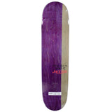 Load image into Gallery viewer, Jacuzzi Skateboard Deck Dilo Wind Up 8.25" x 31.6"