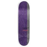 Load image into Gallery viewer, Jacuzzi Skateboard Deck Dilo Wind Up 8.25" x 31.6"