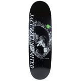 Load image into Gallery viewer, Jacuzzi Skateboard Deck Tony Latham Ring of Fire 9.125" x 32.1"