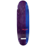 Load image into Gallery viewer, Jacuzzi Skateboard Deck Tony Latham Ring of Fire 9.125" x 32.1"
