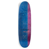 Load image into Gallery viewer, Jacuzzi Skateboard Deck Tony Latham Ring of Fire 9.125" x 32.1"