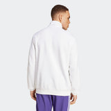 Load image into Gallery viewer, adidas Real Madrid Icon Half Zip Top