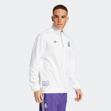 Load image into Gallery viewer, adidas Real Madrid Icon Half Zip Top