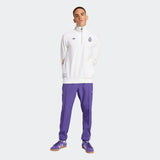 Load image into Gallery viewer, adidas Real Madrid Icon Half Zip Top