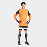 Load image into Gallery viewer, Squadra 25 Goalkeeper Jersey Long Sleeve