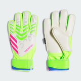 Load image into Gallery viewer, adidas Predator Match Fingersave Goalkeeper Gloves Kids
