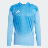 Load image into Gallery viewer, adidas Men's Tiro 25 Competition Goalkeeper Jersey Long Sleeve