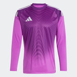 Load image into Gallery viewer, adidas Men's Tiro 25 Competition Goalkeeper Jersey Long Sleeve