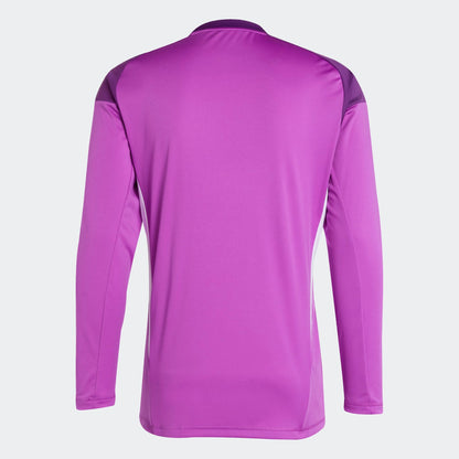 adidas Men's Tiro 25 Competition Goalkeeper Jersey Long Sleeve