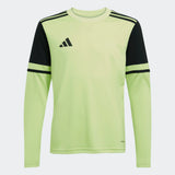 Load image into Gallery viewer, Squadra 25 Goalkeeper Jersey Long Sleeve Kids