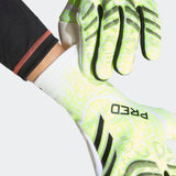 Load image into Gallery viewer, adidas Predator GL Pro Goalkeeper Gloves