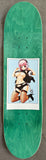 Load image into Gallery viewer, JK Industries Skateboard Deck Sonico 3 8.5" Hook Ups