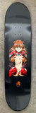 Load image into Gallery viewer, JK Industries Skateboard Deck Asuka 8.25" Hook Ups