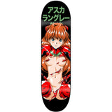 Load image into Gallery viewer, JK Industries Skateboard Deck Asuka 8.25" Hook Ups