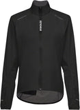Load image into Gallery viewer, Gorewear Spinshift Windbreaker - Black, Women's