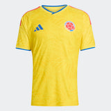 Load image into Gallery viewer, adidas Colombia 26 Home Men's Authentic Jersey