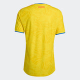 Load image into Gallery viewer, adidas Colombia 26 Home Men's Authentic Jersey