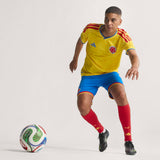 Load image into Gallery viewer, adidas Colombia 26 Home Men's Authentic Jersey