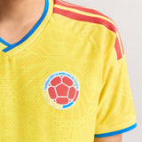 Load image into Gallery viewer, adidas Colombia 26 Home Men's Authentic Jersey