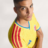 Load image into Gallery viewer, adidas Colombia 26 Home Men's Authentic Jersey
