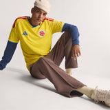 Load image into Gallery viewer, adidas Colombia 26 Home Men's Authentic Jersey