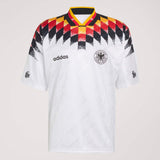 Load image into Gallery viewer, adidas Germany Home Jersey 1994