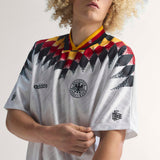 Load image into Gallery viewer, adidas Germany Home Jersey 1994