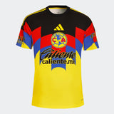 Load image into Gallery viewer, adidas Club America Men's Home 25/26 Stadium Jersey