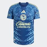 Load image into Gallery viewer, adidas Club America Men's Away 25/26 Authentic Jersey