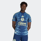 Load image into Gallery viewer, adidas Club America Men's Away 25/26 Authentic Jersey