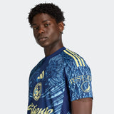 Load image into Gallery viewer, adidas Club America Men's Away 25/26 Authentic Jersey