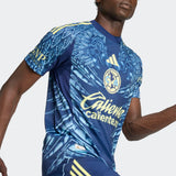 Load image into Gallery viewer, adidas Club America Men's Away 25/26 Authentic Jersey