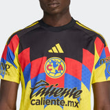 Load image into Gallery viewer, adidas Club America Men's Home 25/26 Authentic Jersey