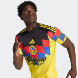 Load image into Gallery viewer, adidas Club America Men's Home 25/26 Authentic Jersey