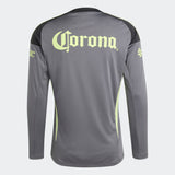 Load image into Gallery viewer, adidas Club America Men's Goalkeeper 25/26 Long Sleeve Jersey