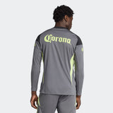 Load image into Gallery viewer, adidas Club America Men's Goalkeeper 25/26 Long Sleeve Jersey