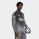 Load image into Gallery viewer, adidas Club America Men's Goalkeeper 25/26 Long Sleeve Jersey
