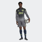 Load image into Gallery viewer, adidas Club America Men's Goalkeeper 25/26 Long Sleeve Jersey
