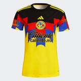 Load image into Gallery viewer, adidas Club America Women's 25/26 Home Jersey