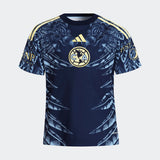 Load image into Gallery viewer, adidas Club America Youth Away 25/26 Stadium Jersey