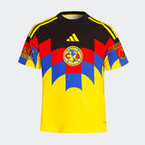 Load image into Gallery viewer, adidas Club America Youth 25/26 Home Jersey