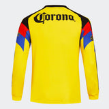 Load image into Gallery viewer, adida Club America Men's Home 25/26 Long Sleeve Jersey