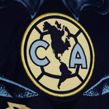 Load image into Gallery viewer, adidas Club America Men's Away 25/26 Long Sleeve Stadium Jersey