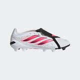 Load image into Gallery viewer, adidas Predator League Fold-Over Tongue Firm Ground Soccer Cleats