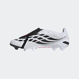 Load image into Gallery viewer, adidas Predator League Fold-Over Tongue Firm Ground Soccer Cleats