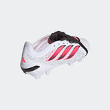 Load image into Gallery viewer, adidas Predator League Fold-Over Tongue Firm Ground Soccer Cleats