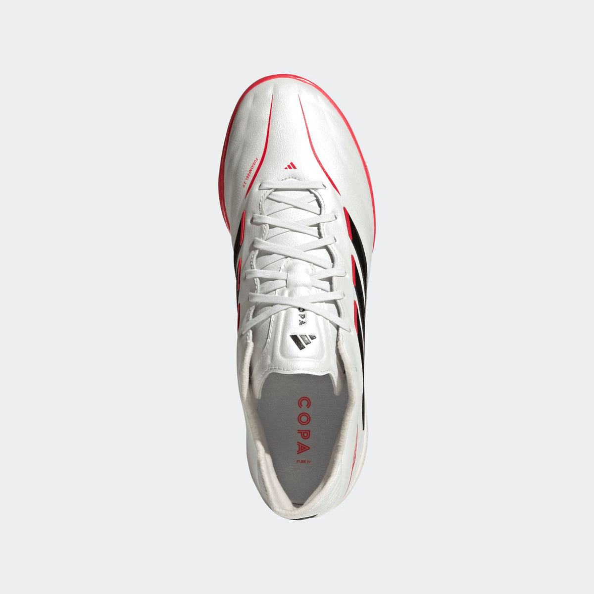 addias COPA PURE IV PRO TURF SOCCER SHOES
