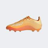 Load image into Gallery viewer, adidas F50 Messi Elite Firm Ground Football Boots Kids