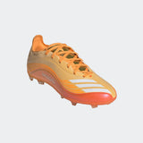 Load image into Gallery viewer, adidas F50 Messi Elite Firm Ground Football Boots Kids